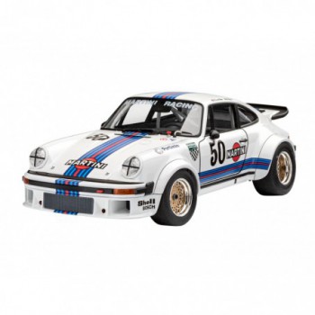 revell  Porsche 934 RSR "Martini" 1/24 07685