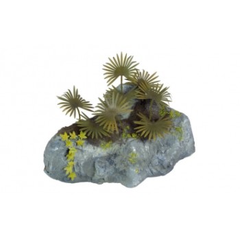 Matho models Jungle Plants A 1/35