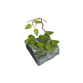 Matho models Jungle Plants C 1/35
