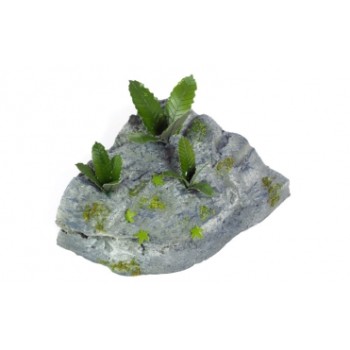 Matho models Jungle Plants E 1/35