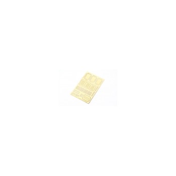 Matho models Fruit Crates 1/35