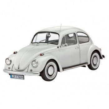 revell VW Beetle Limousine 1968 1/24 07083