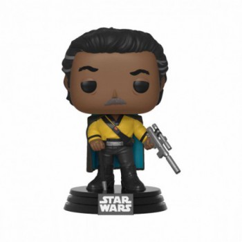 funko Star Wars Episode IX Figurine POP! Movies Vinyl Lando Calrissian 9 cm 313