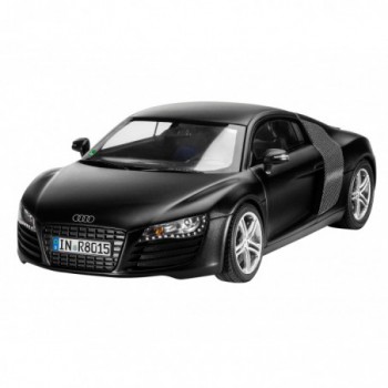 revell 1/24 audi R8 07057