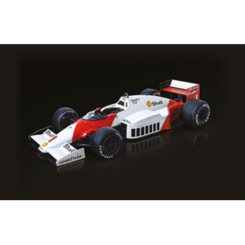 italeri Mc Laren MP4/2C 1/12