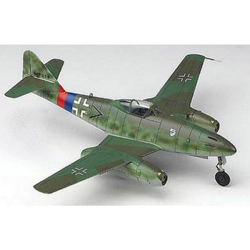 tamiya Messerschmitt Me262A-1A 1/48