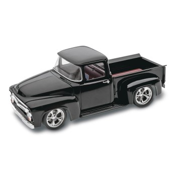 revell MONOGRAM FOOSE FORD FD-100 PICKUP 1/25