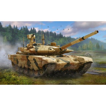 zvezda T-90MS 1/72 5065