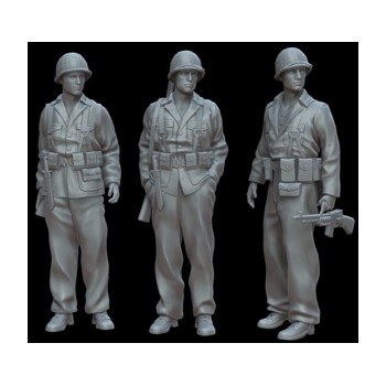 White stork miniatures Pacific War part I 1/72