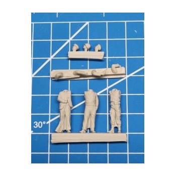 White stork miniatures For victory ! 1/72