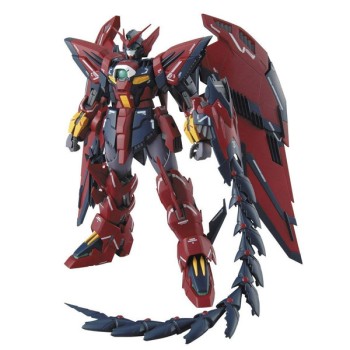 bandai GUNDAM Gunpla MG 1/100 Epyon Endless Waltz Ver