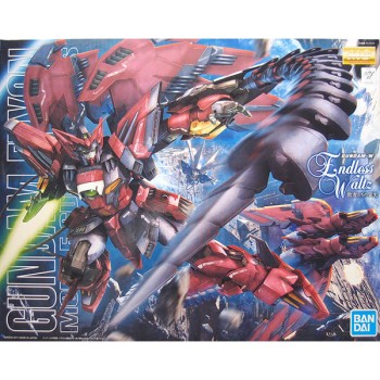 bandai GUNDAM Gunpla MG 1/100 Epyon Endless Waltz Ver