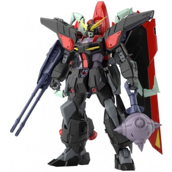 bandai GUNDAM Gunpla Full Mechanics GAT-X370 Raider gundam 1/100