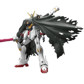 bandai Gundam RG 31 Crossbone Gundam X1 1/144