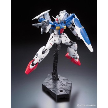 bandai Gundam RG GUNDAM GP01Fb FULL BURNERN 1/144