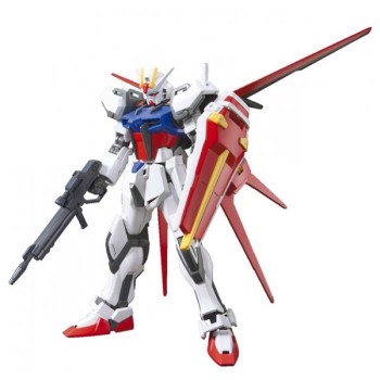 bandai Gundam HG 1/144 171 Aile Strike Gundam