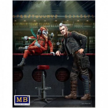 master box 1/24...