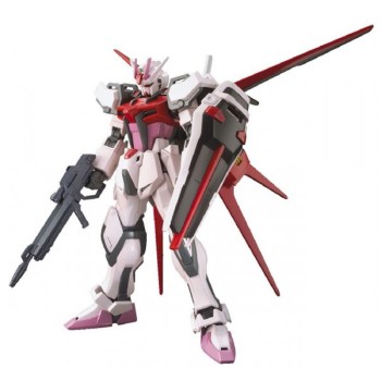 bandai Gundam HG 1/144 176 Strike Rouge