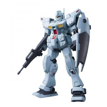 bandai Gundam HG 1/144 120 RGM-79N GM Custom