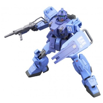 bandai Gundam HG 1/144 207 Blue Destiny Unit1