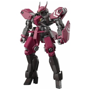bandai Gundam HG 1/144 044 Cyclase’s Schwalbe Custom