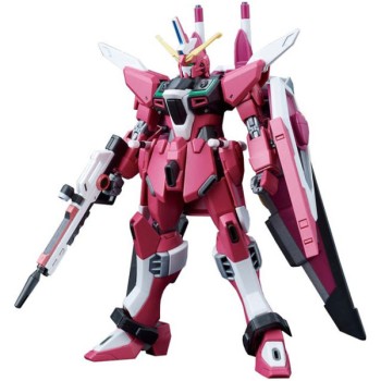 bandai Gundam HG 1/144 231 Infinite Justice Gundam