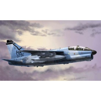 HOBBY BOSS A-7K Corsair II 1/48