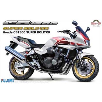 fujimi HONDA CB1300 SUPER BOL D'OR 1/12 14156