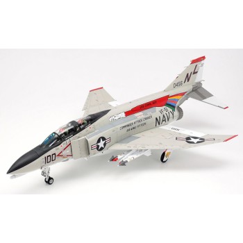 tamiya F-4B Phantom II  1/48 61121