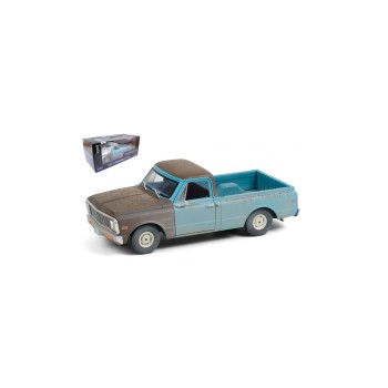 Greenlight CHEVROLET C-10 1971 INDIPENDENCE DAY 1/24 84132