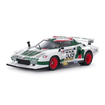 tamiya Lancia Stratos Turbo 1/24 25210