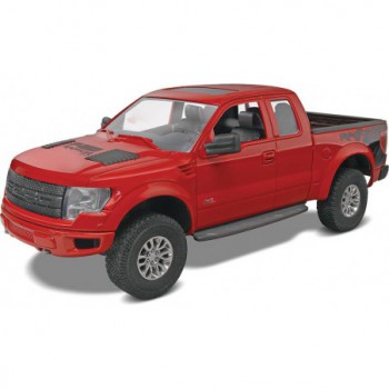 revell 1/25 Ford Raptor 2013 85-1233