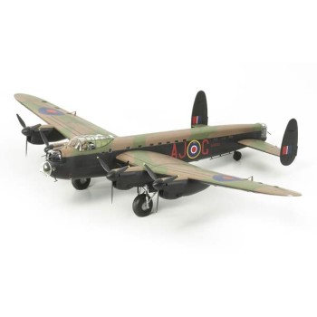 tamiya Avro Lancaster B. Mk.III Special 1/48 61111