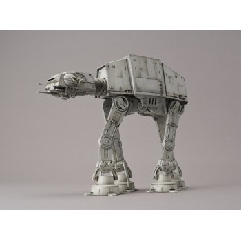 revell bandai star wars  imperial AT AT 1/144