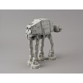 revell bandai star wars  imperial AT AT 1/144