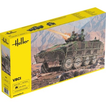 heller VBCI 1/35 81147