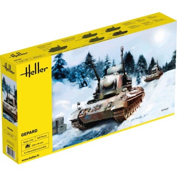 heller GEPARD 1/35 81127