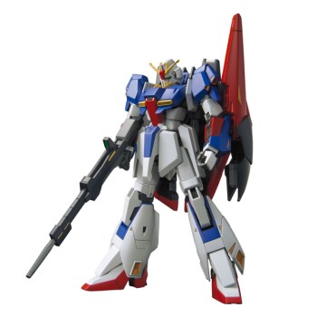 bandai Gundam HG 1/144 203 Zeta Gundam