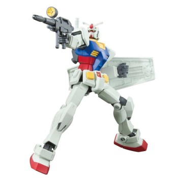 bandai Gundam HG 1/144 191 RX-78-2 Gundam