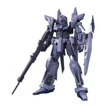 bandai Gundam HG 1/144 115 Delta Plus