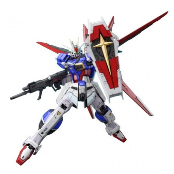 bandai Gundam RG 33 Force Impulse Gundam 1/144