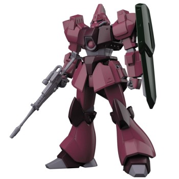 bandai Gundam HG 1/144 212 Galbaldy Bêta