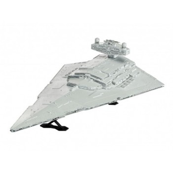 revell Star Wars star destroyer 1/2700