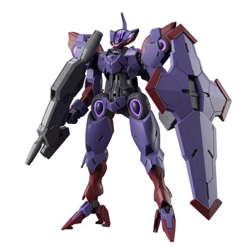 bandai Gundam HG 1/144 012 Beguir-Pente