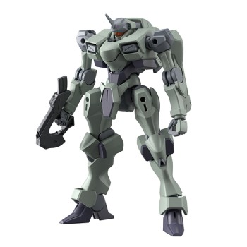 bandai Gundam HG 1/144 014 Zowort