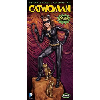 moebius model Catwoman 1966 1/8