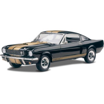 revell MONOGRAM 1966 SHELBY GT350H 1/25 12482