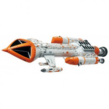 mpc 1/72 SPACE 1999 HAWK MK.IX mpc881