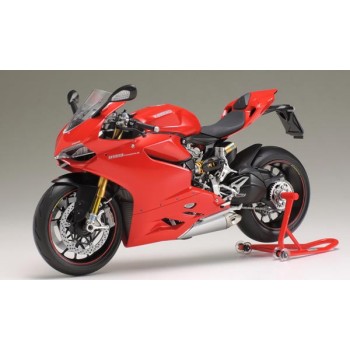 tamiya Ducati 1199 Panigale S 1/12 14129