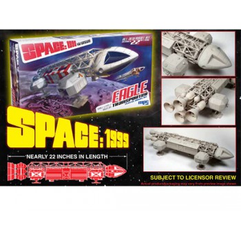 mpc eagle transporter cosmos 1999 55 cm mpc825